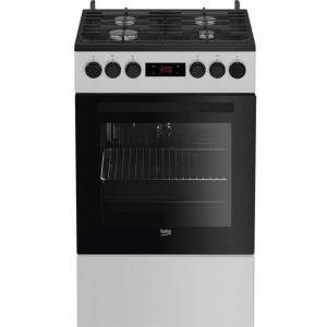 Плита BEKO FSET52330GS